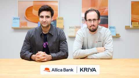 Allica Bank Acquires Embedded Finance Company Kriya