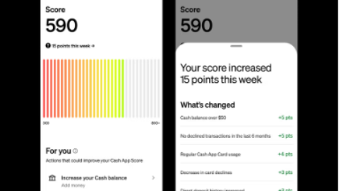 Block Launches Real-Time Pilot for Cash App Score