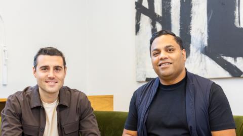Former Revolutionaries Secure $10 Million for Compliance Startup