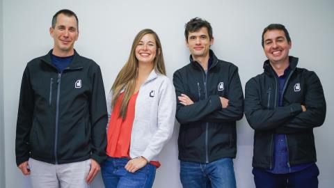 French Crypto Banking Startup Deblock Secures €30 Million in Funding