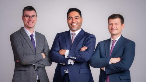 Pave Secures $39 Million to Develop a Programmable Banking Platform