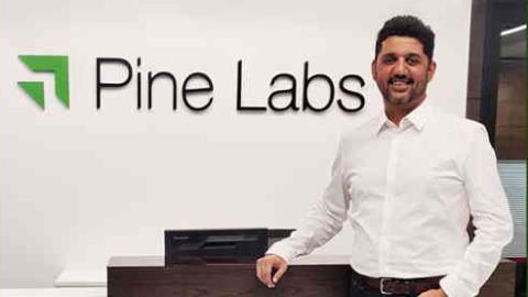 Pine Labs Sets $400 Million Goal for Upcoming IPO